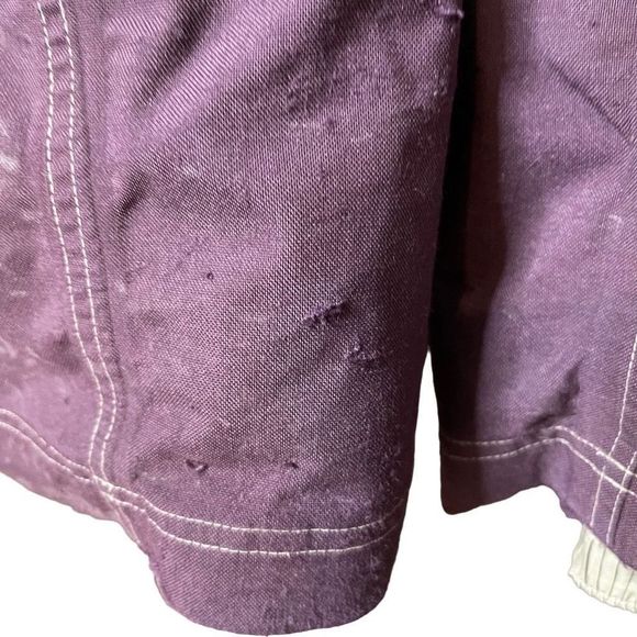 The North Face Womens Snowboard Pants Medium - Picture 4 of 4